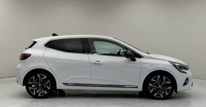 2023 Renault Clio
