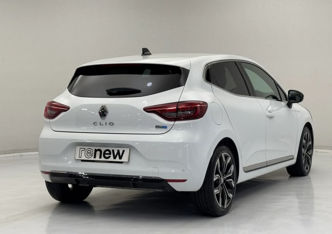 2023 Renault Clio