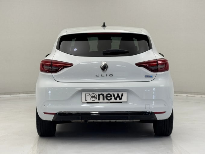 2023 Renault Clio