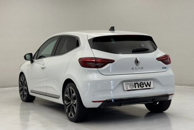 2023 Renault Clio