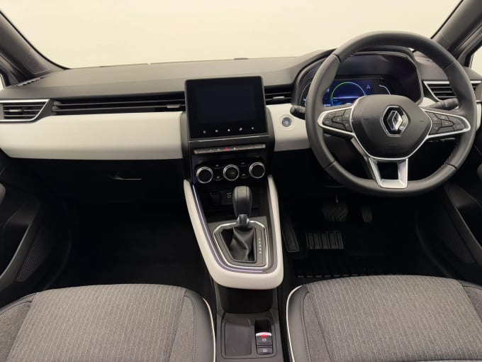 2023 Renault Clio