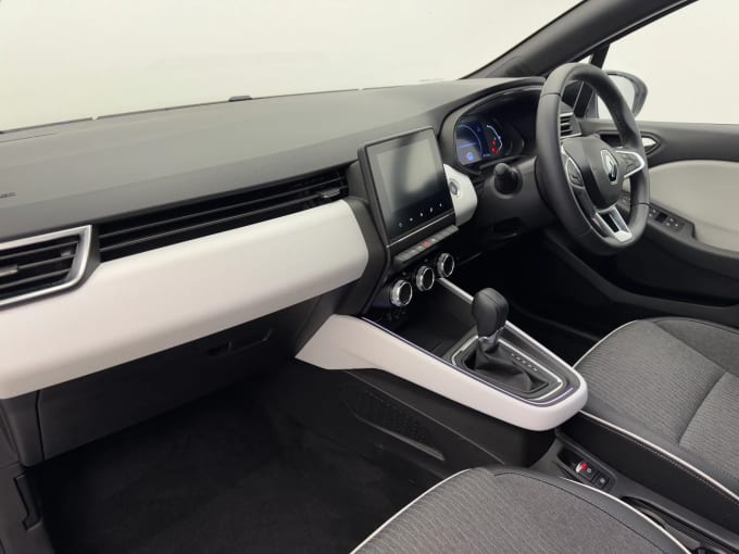 2023 Renault Clio