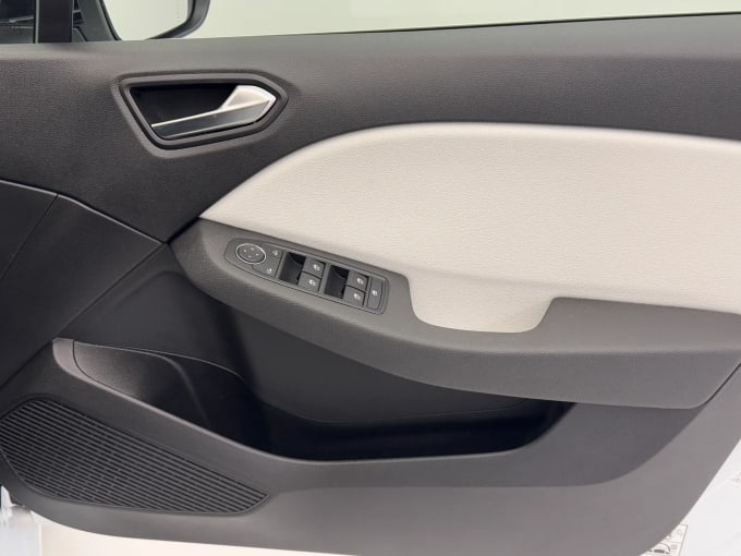 2023 Renault Clio