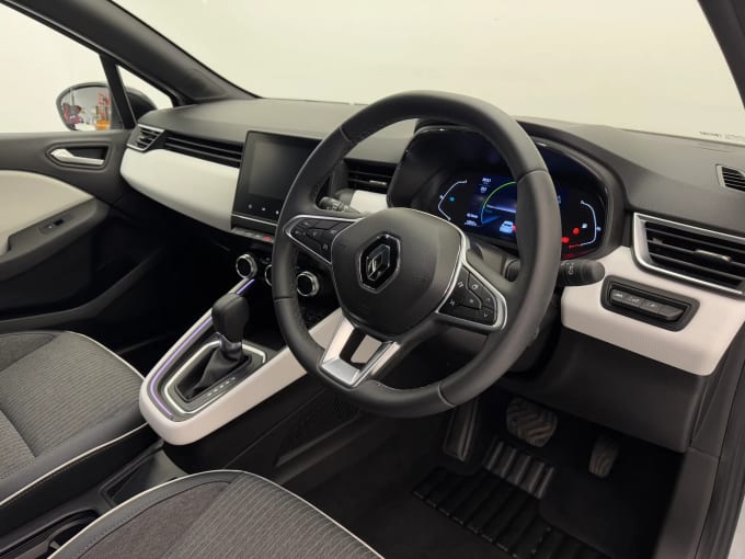 2023 Renault Clio