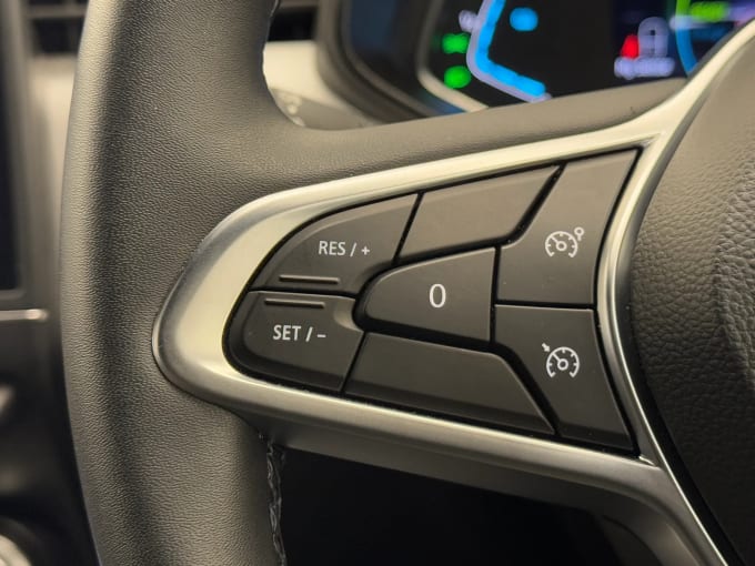 2023 Renault Clio