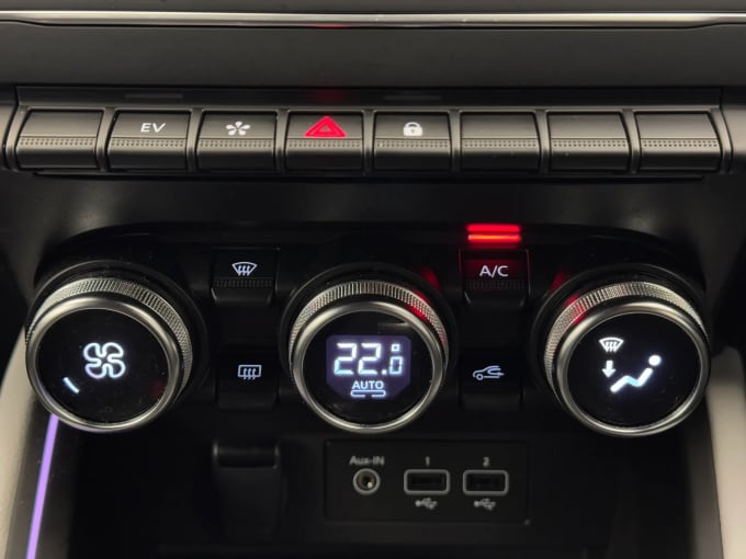 2023 Renault Clio