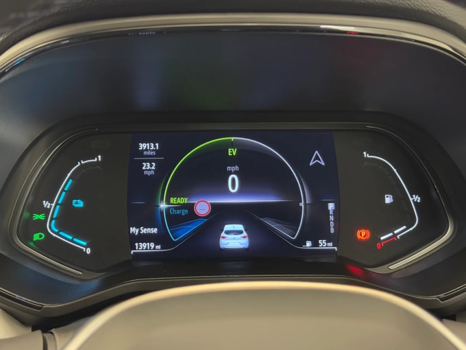 2023 Renault Clio