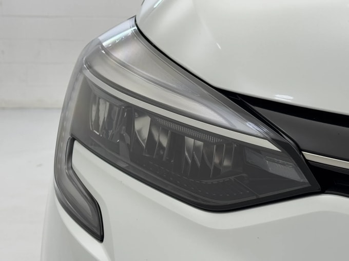 2023 Renault Clio