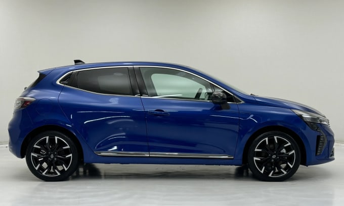 2024 Renault Clio