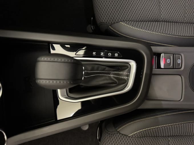 2025 Renault Arkana