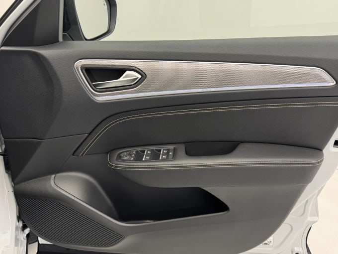 2025 Renault Arkana