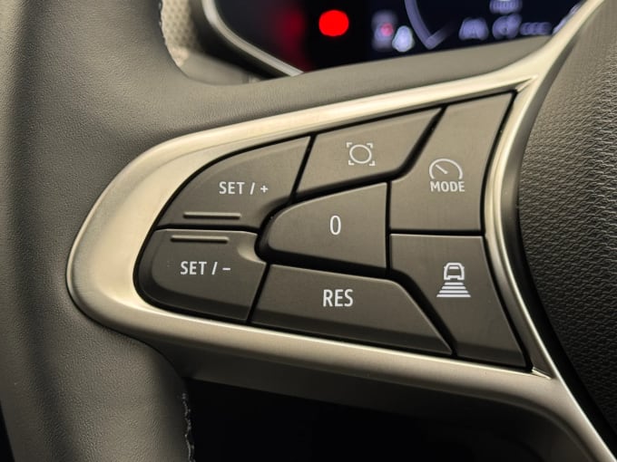 2025 Renault Arkana