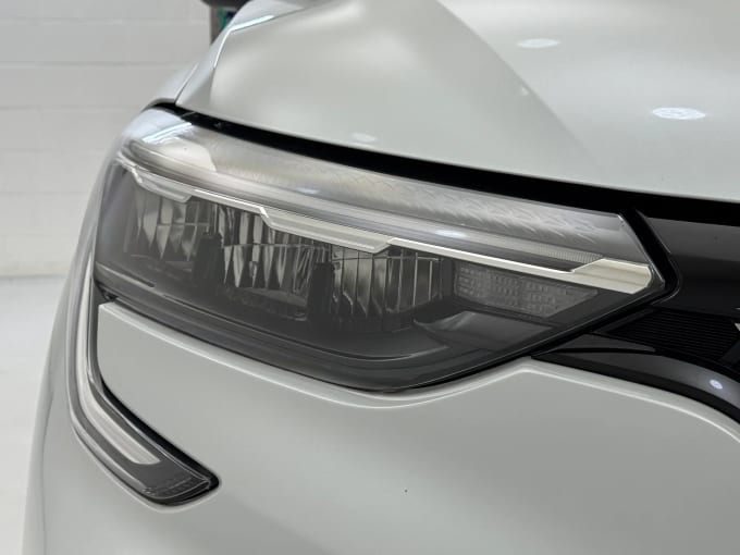 2025 Renault Arkana