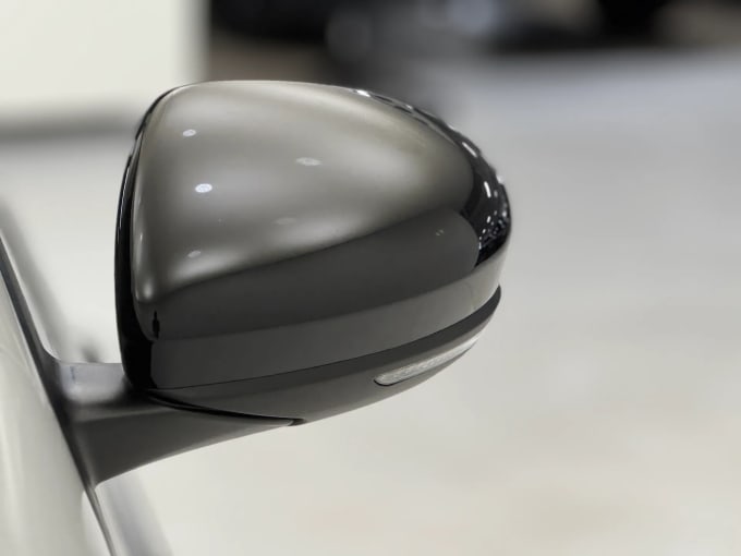2025 Renault Arkana