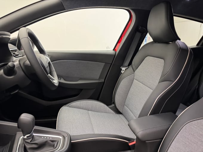 2025 Renault Clio