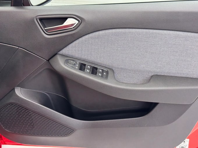 2025 Renault Clio