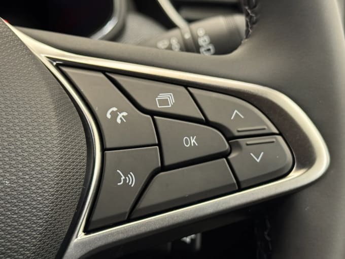 2025 Renault Clio