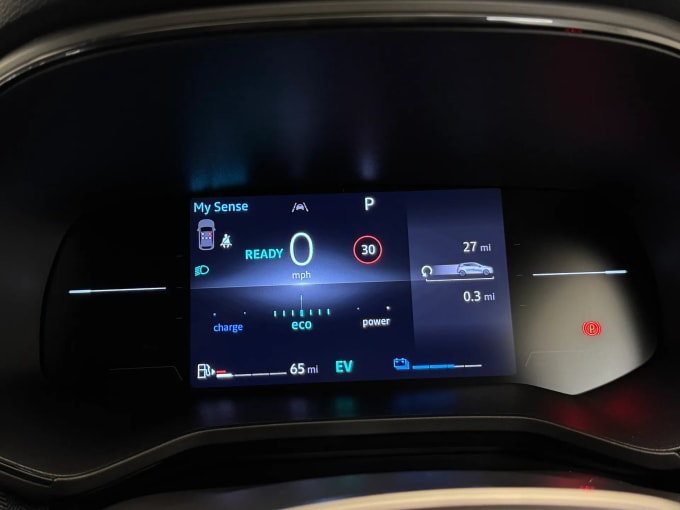 2025 Renault Clio