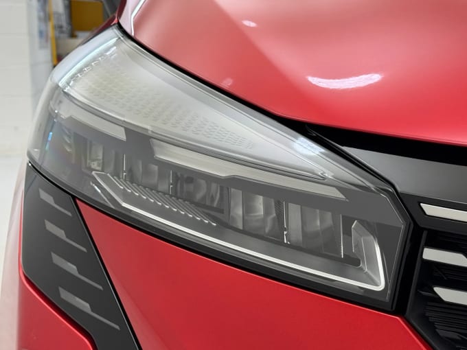 2025 Renault Clio