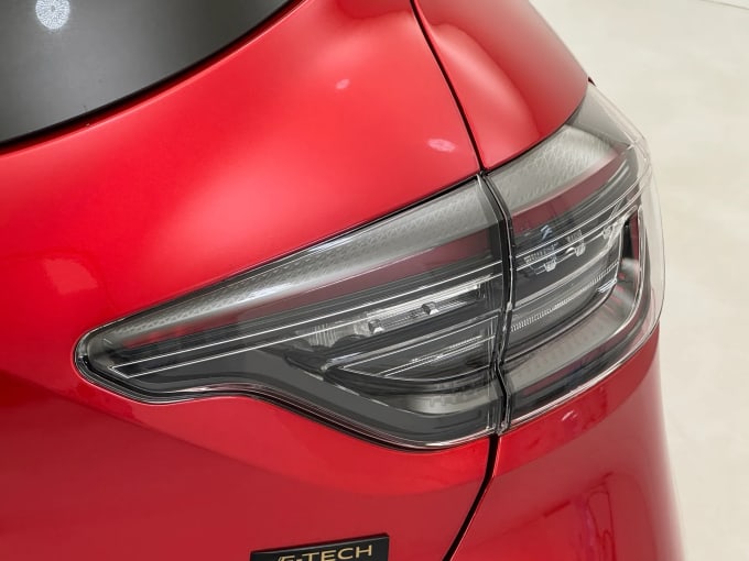 2025 Renault Clio