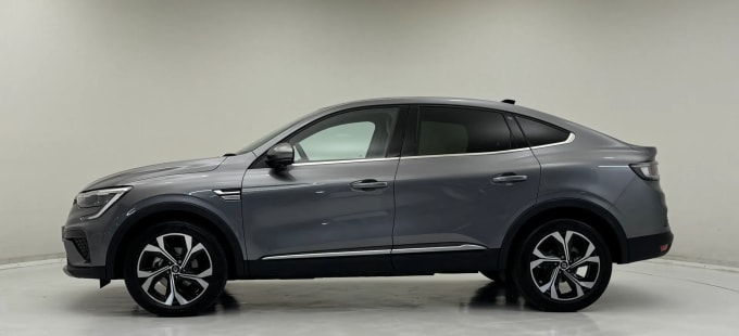 2024 Renault Arkana