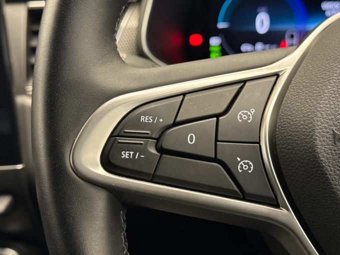 2024 Renault Arkana