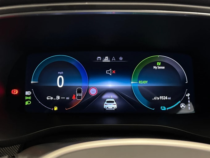 2024 Renault Arkana