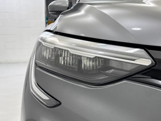 2024 Renault Arkana