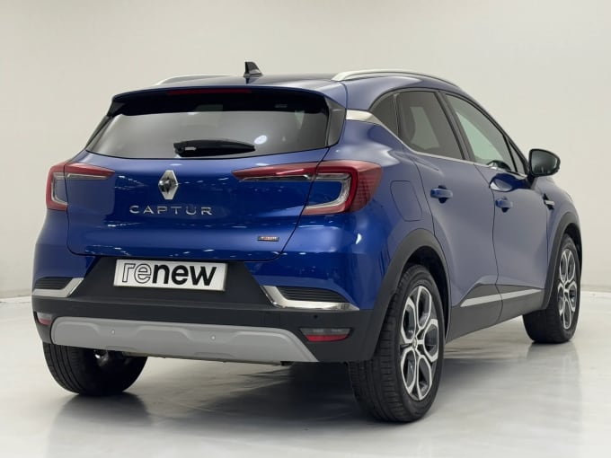 2024 Renault Captur