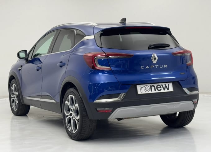 2024 Renault Captur