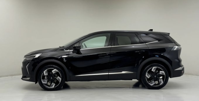 2024 Renault Symbioz