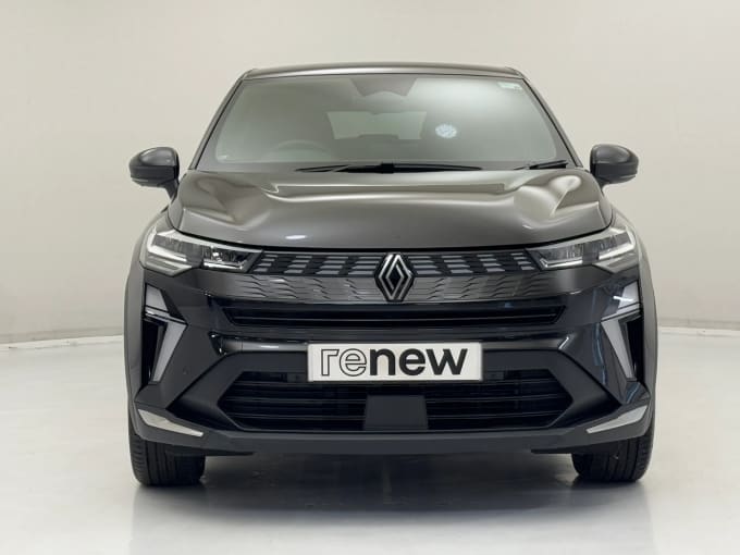 2024 Renault Symbioz
