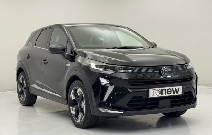 2024 Renault Symbioz