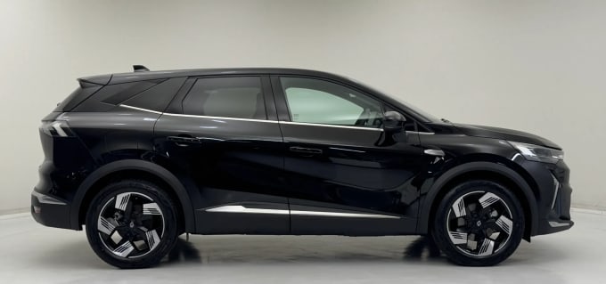 2024 Renault Symbioz