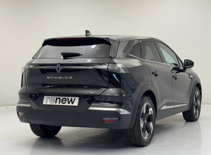 2024 Renault Symbioz