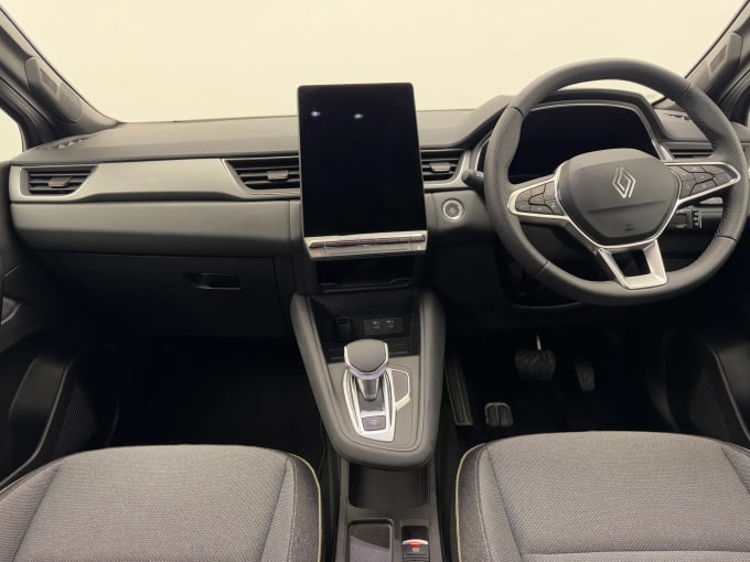 2024 Renault Symbioz