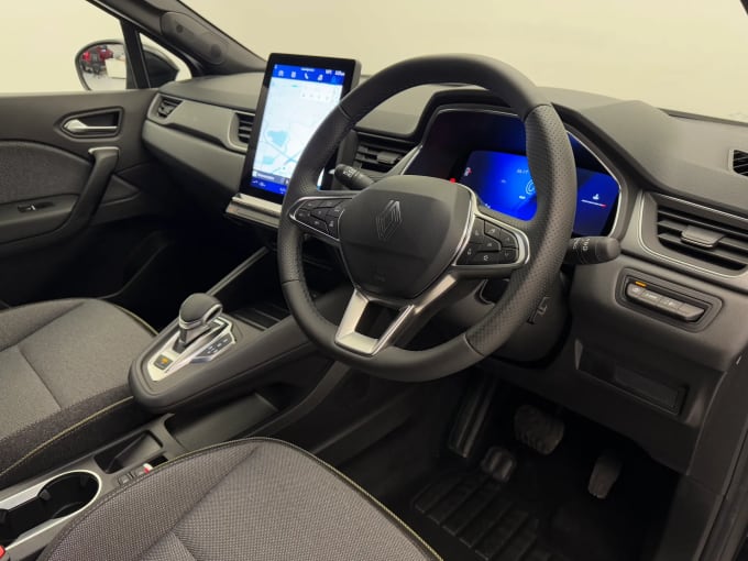2024 Renault Symbioz