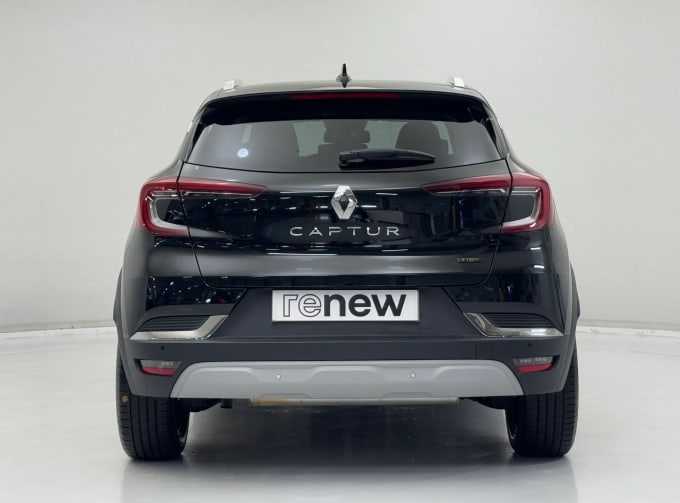 2024 Renault Captur