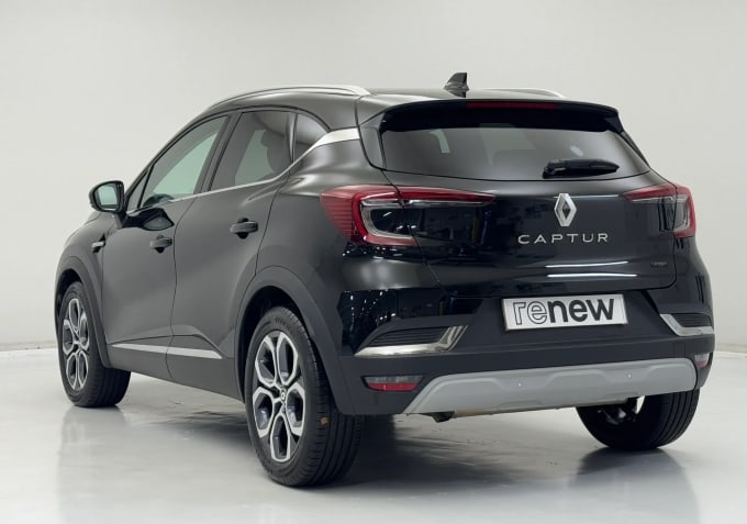 2024 Renault Captur