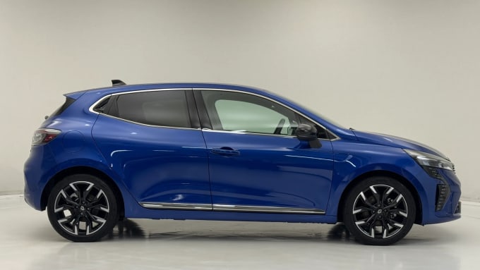 2024 Renault Clio