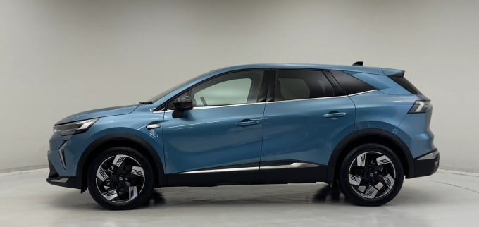 2024 Renault Symbioz