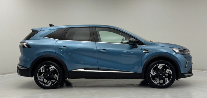 2024 Renault Symbioz