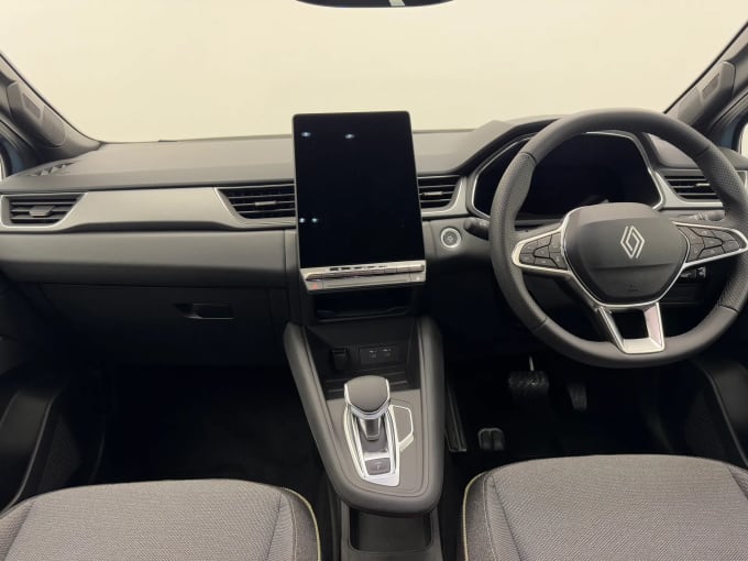 2024 Renault Symbioz