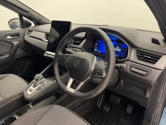2024 Renault Symbioz