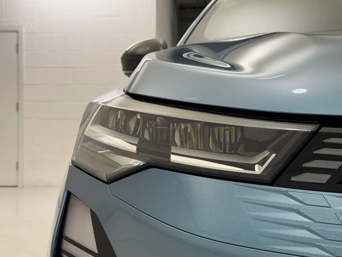 2024 Renault Symbioz