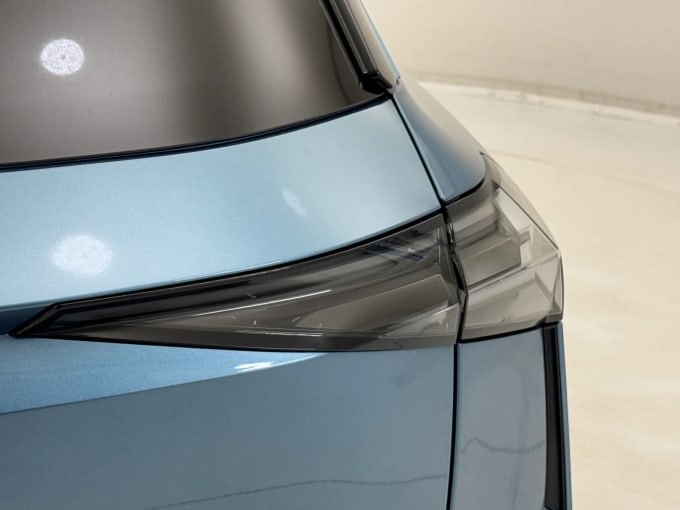 2024 Renault Symbioz