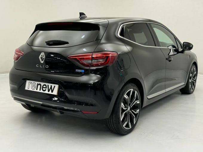 2023 Renault Clio