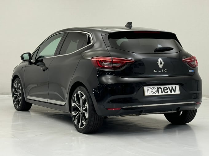 2023 Renault Clio