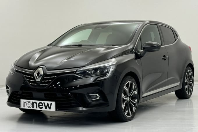 2023 Renault Clio