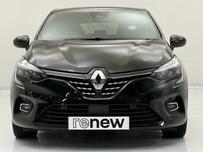 2023 Renault Clio